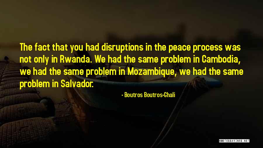 Celsey Fayth Quotes By Boutros Boutros-Ghali Celsey Fayth Quotes By Boutros Boutros-Ghali