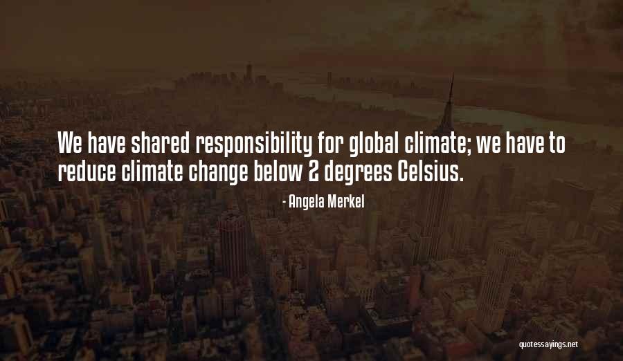 Celsius Quotes By Angela Merkel Celsius Quotes By Angela Merkel