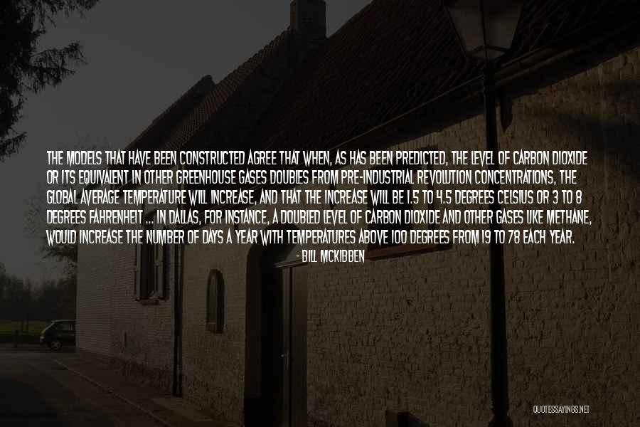 Celsius Quotes By Bill McKibben Celsius Quotes By Bill McKibben