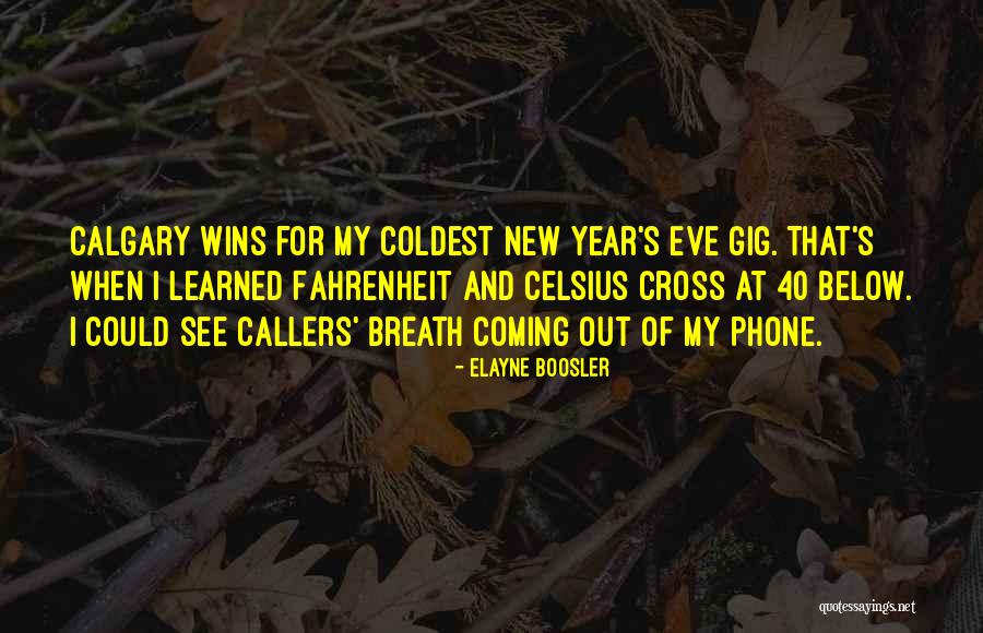 Celsius Quotes By Elayne Boosler Celsius Quotes By Elayne Boosler