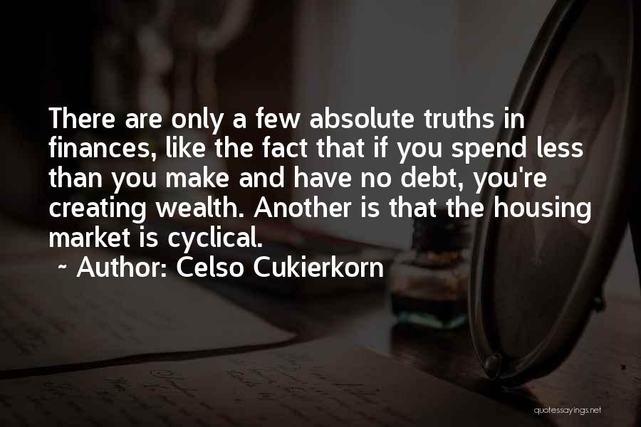 Celso Cukierkorn Quotes 1823123