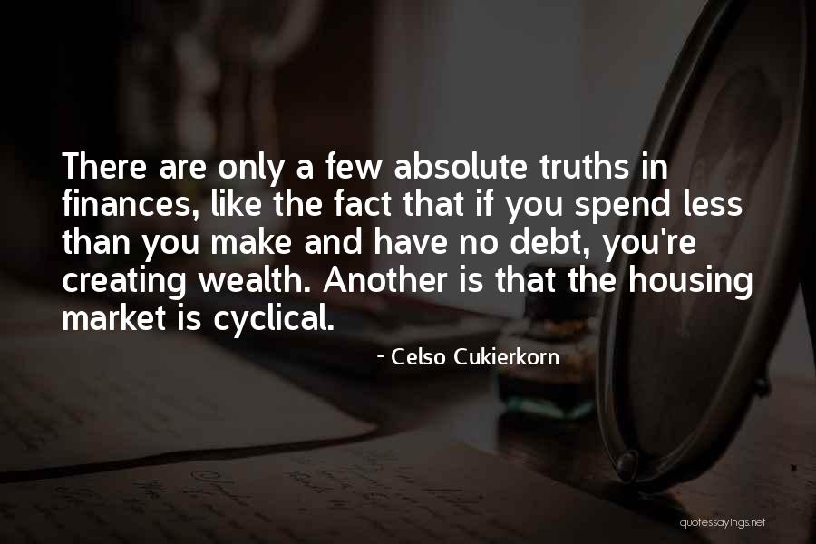 Celso Cukierkorn Quotes 1823123