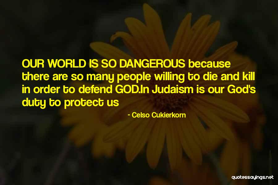 Celso Cukierkorn Quotes 592596 Celso Cukierkorn Quotes 592596