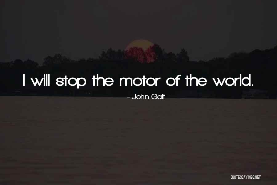 Celso Lisboa Quotes By John Galt Celso Lisboa Quotes By John Galt