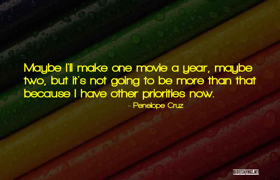 Celsus Pharmaceuticals Quotes By Penelope Cruz Celsus Pharmaceuticals Quotes By Penelope Cruz