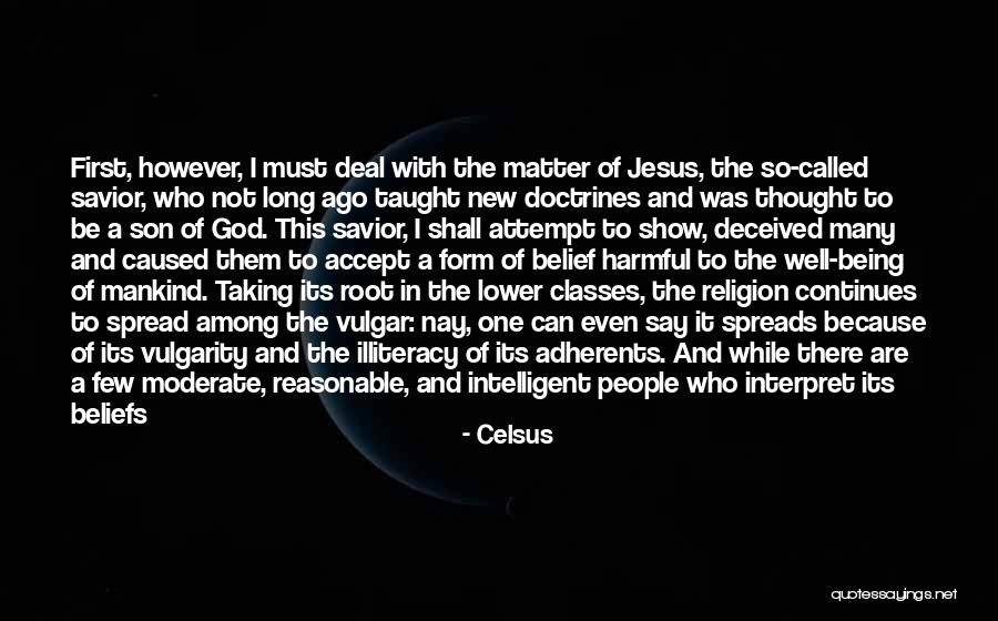 Celsus Quotes 557432 Celsus Quotes 557432