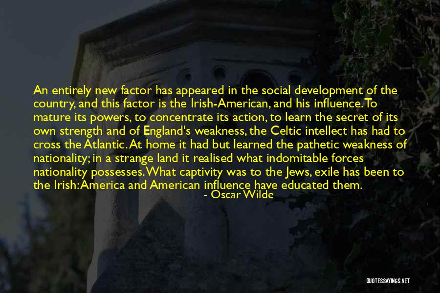 Celtic Cross Quotes By Oscar Wilde Celtic Cross Quotes By Oscar Wilde