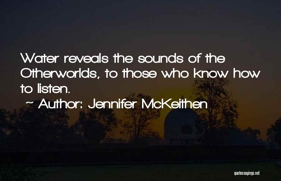 Celtic Quotes By Jennifer McKeithen