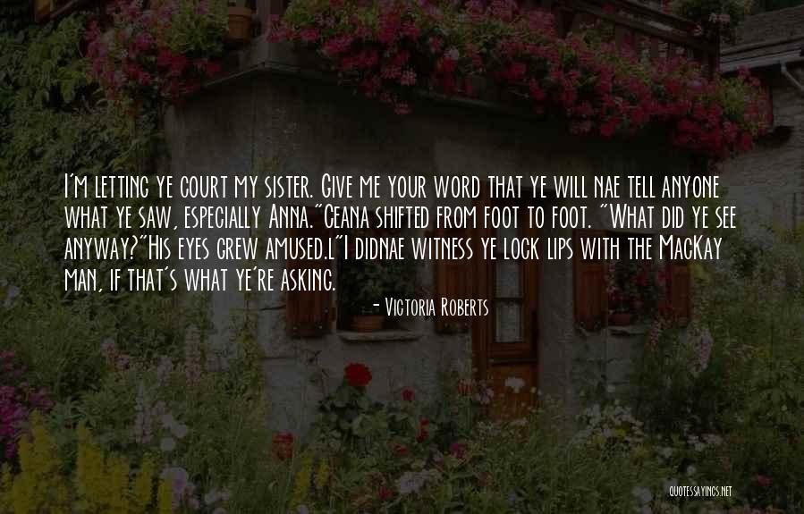 Celtic Stones Quotes By Victoria Roberts Celtic Stones Quotes By Victoria Roberts
