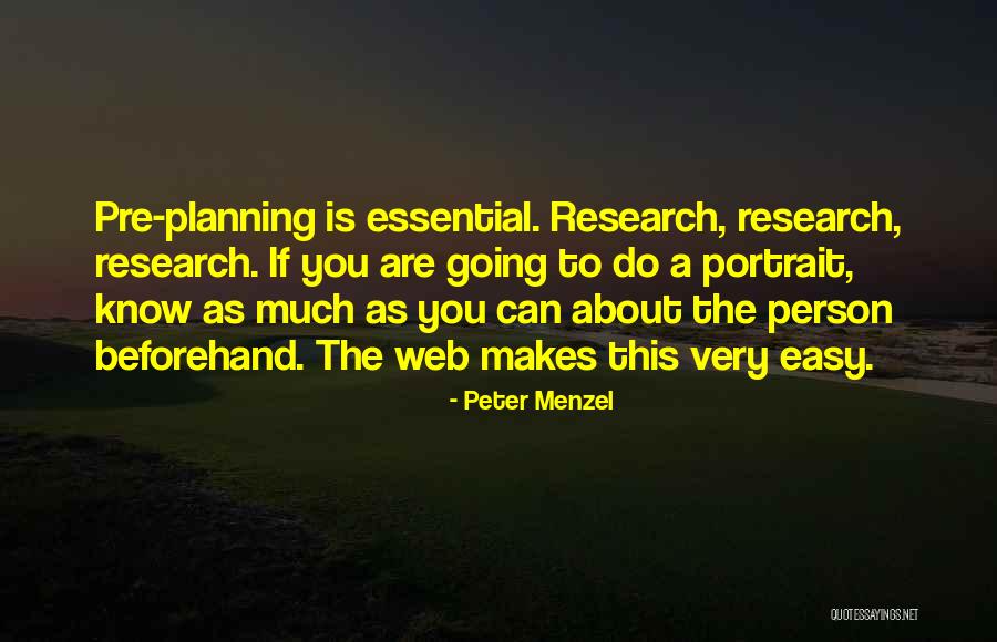 Celtigar Woman Quotes By Peter Menzel Celtigar Woman Quotes By Peter Menzel