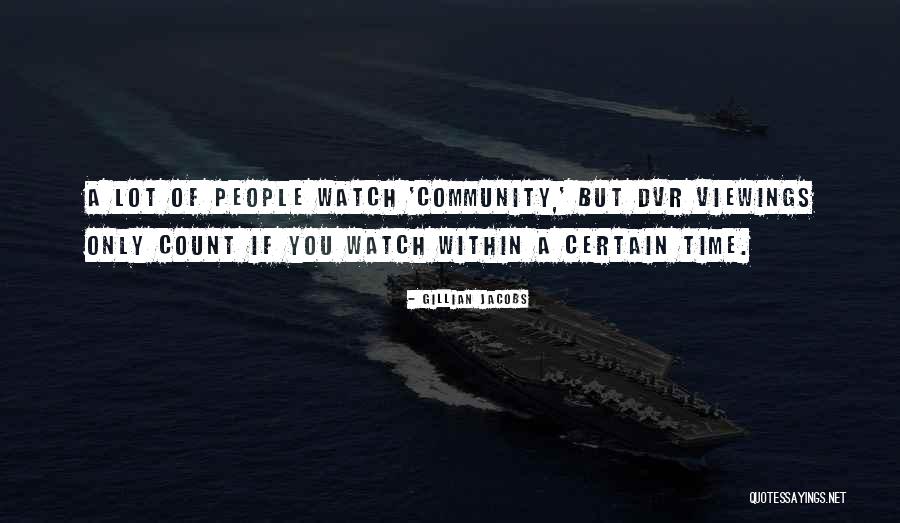 Celton Biai Quotes By Gillian Jacobs Celton Biai Quotes By Gillian Jacobs