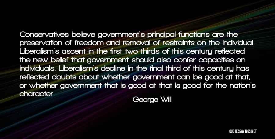 Celton Group Quotes By George Will Celton Group Quotes By George Will