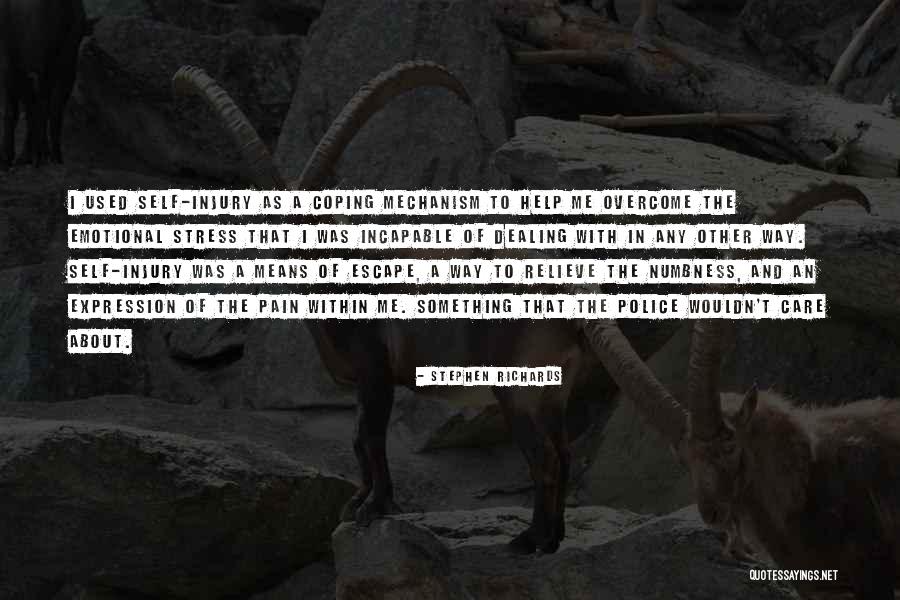 Celton Group Quotes By Stephen Richards Celton Group Quotes By Stephen Richards