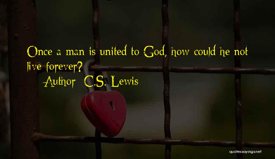 Celton Hayden Quotes By C.S. Lewis