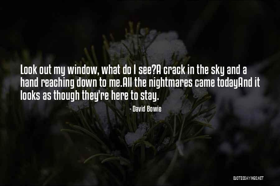 Celui Noivas Quotes By David Bowie Celui Noivas Quotes By David Bowie