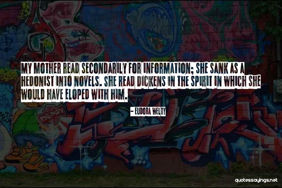 Celui Noivas Quotes By Eudora Welty Celui Noivas Quotes By Eudora Welty