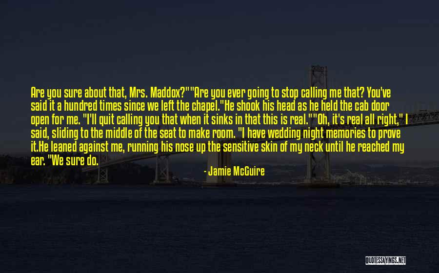 Celulares Claro Quotes By Jamie McGuire Celulares Claro Quotes By Jamie McGuire