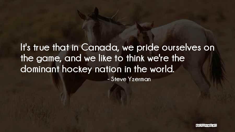 Celulares Claro Quotes By Steve Yzerman Celulares Claro Quotes By Steve Yzerman