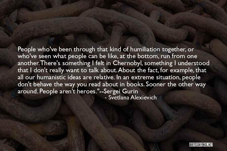 Celyn Animation Quotes By Svetlana Alexievich Celyn Animation Quotes By Svetlana Alexievich