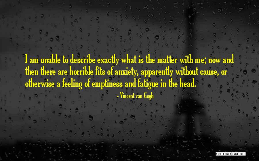 Celys Johana Quotes By Vincent Van Gogh Celys Johana Quotes By Vincent Van Gogh