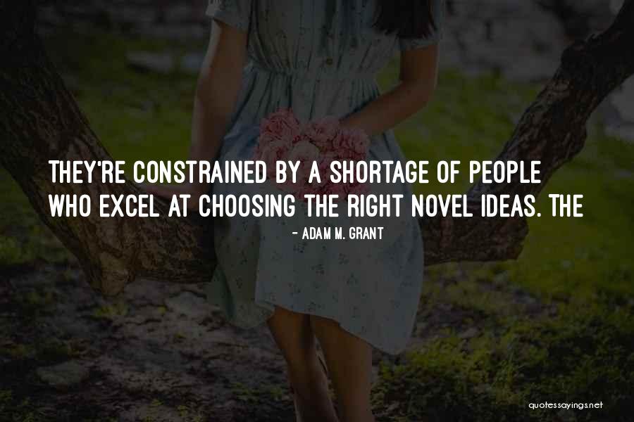 Celys Quotes By Adam M. Grant Celys Quotes By Adam M. Grant