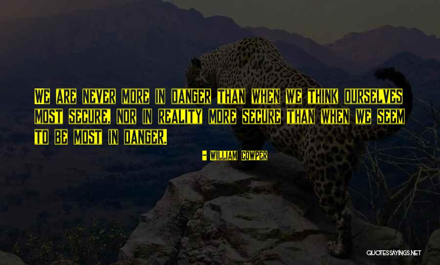 Cemal Enginyurt Quotes By William Cowper Cemal Enginyurt Quotes By William Cowper