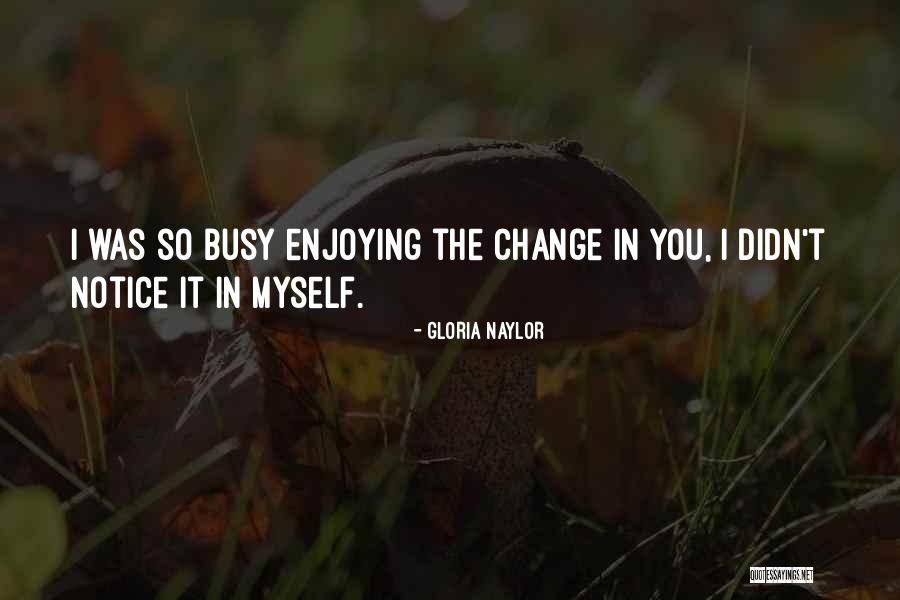 Cemal S Reya Quotes By Gloria Naylor Cemal S Reya Quotes By Gloria Naylor