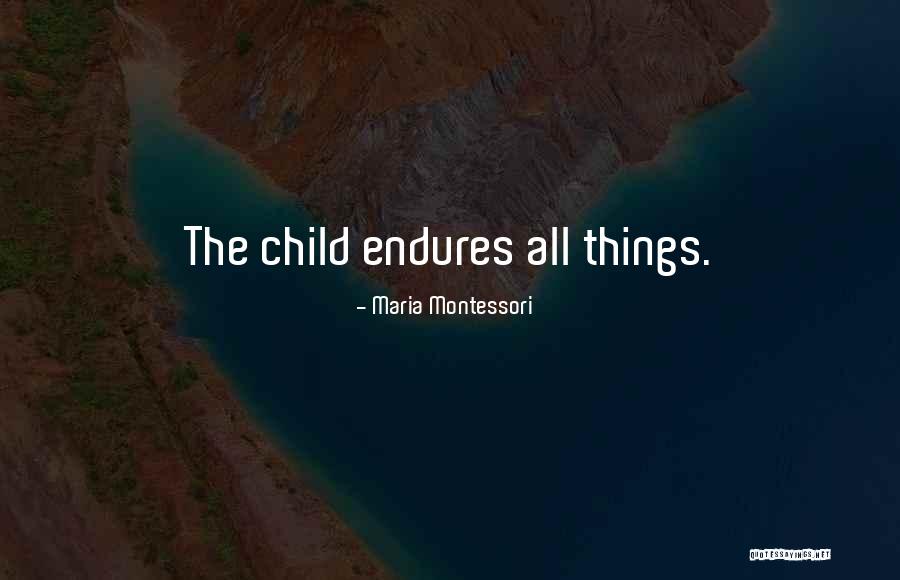 Cemal S Reya Quotes By Maria Montessori Cemal S Reya Quotes By Maria Montessori