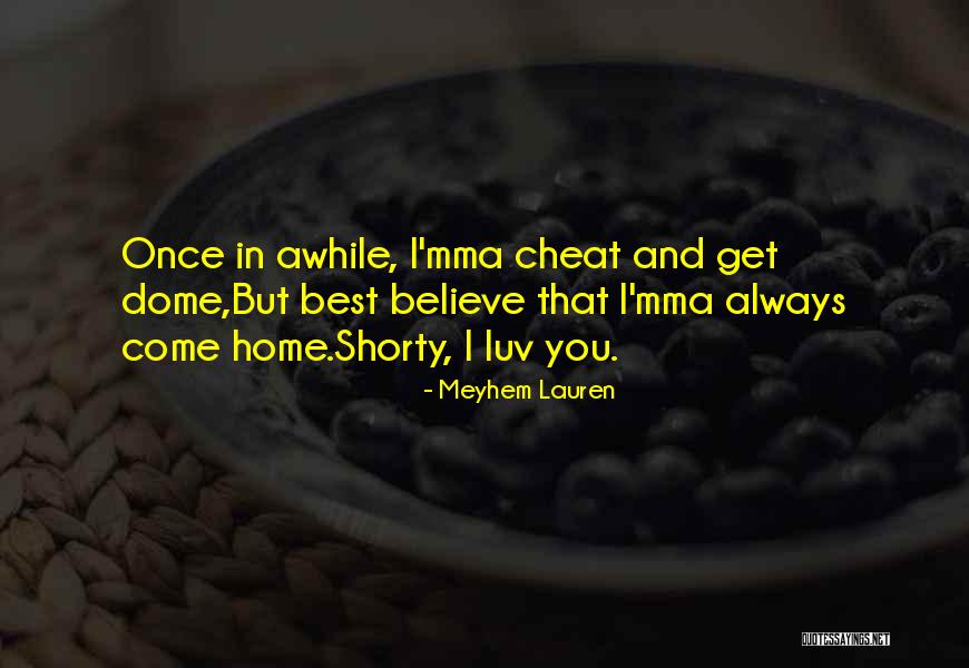 Cemal S Reya Quotes By Meyhem Lauren Cemal S Reya Quotes By Meyhem Lauren
