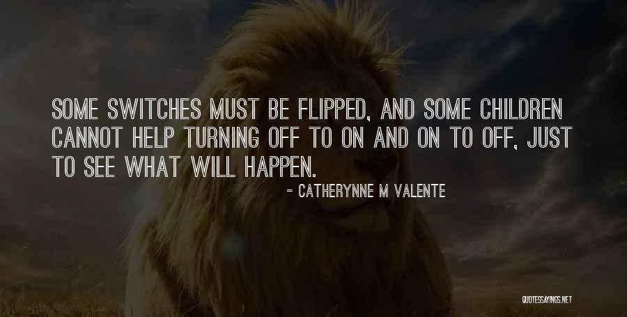 Cemalettin Can Quotes By Catherynne M Valente Cemalettin Can Quotes By Catherynne M Valente