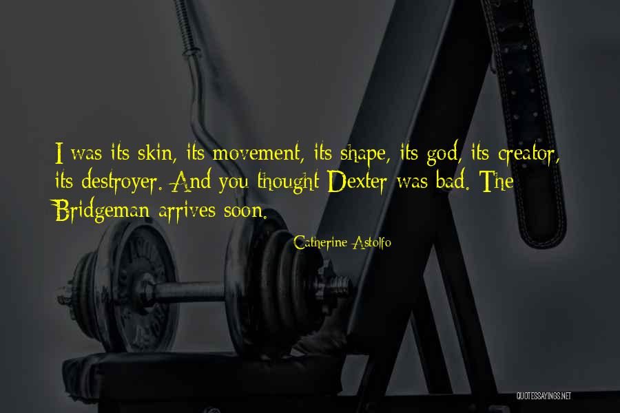 Cemalettin Karahan Quotes By Catherine Astolfo Cemalettin Karahan Quotes By Catherine Astolfo