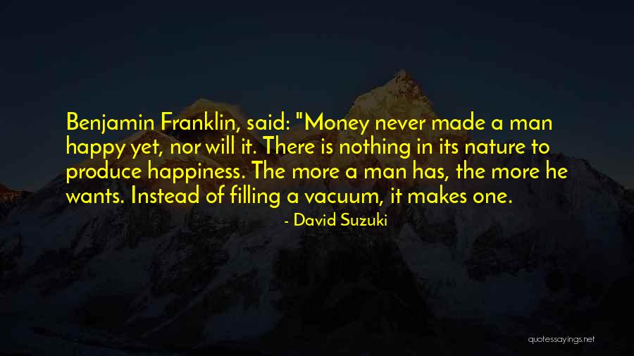 Cemalettin Karahan Quotes By David Suzuki Cemalettin Karahan Quotes By David Suzuki