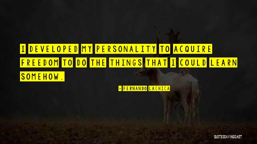 Cemalettin Karahan Quotes By Fernando Lachica Cemalettin Karahan Quotes By Fernando Lachica