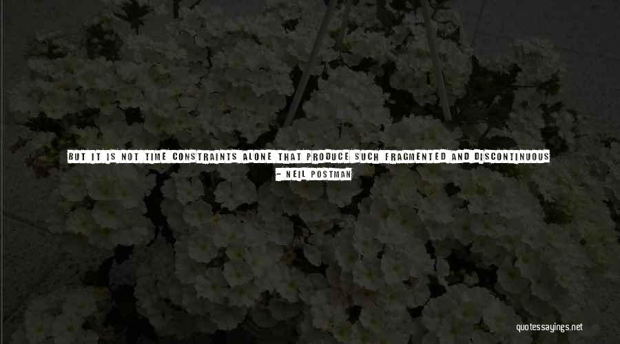 Cemalettin Karahan Quotes By Neil Postman Cemalettin Karahan Quotes By Neil Postman