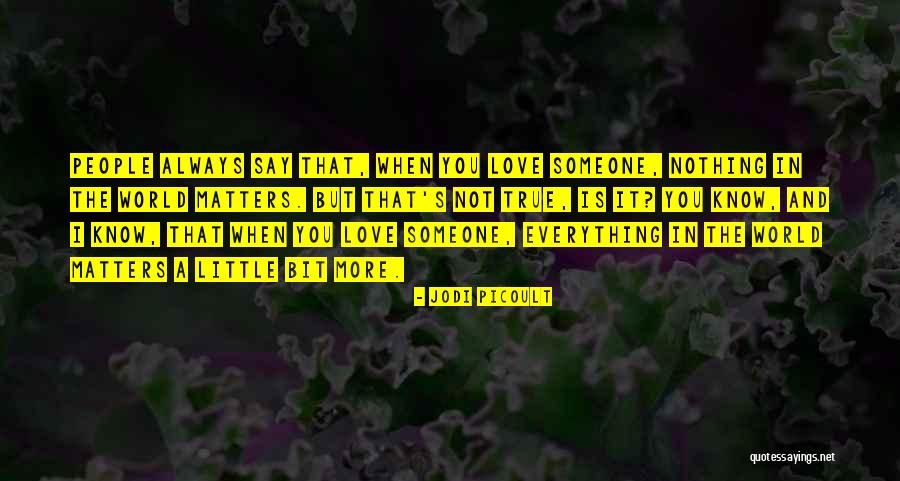 Cemaliye Quotes By Jodi Picoult Cemaliye Quotes By Jodi Picoult