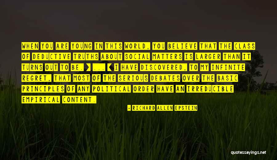 Cemaliye Quotes By Richard Allen Epstein Cemaliye Quotes By Richard Allen Epstein