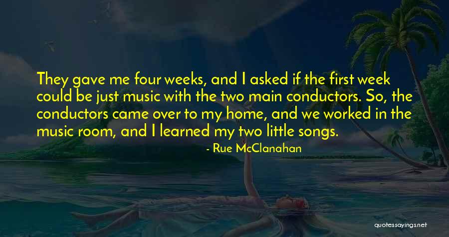 Cemas Recetas Quotes By Rue McClanahan Cemas Recetas Quotes By Rue McClanahan