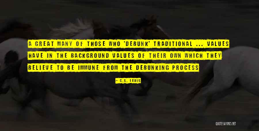 Cementation Quotes By C.S. Lewis Cementation Quotes By C.S. Lewis