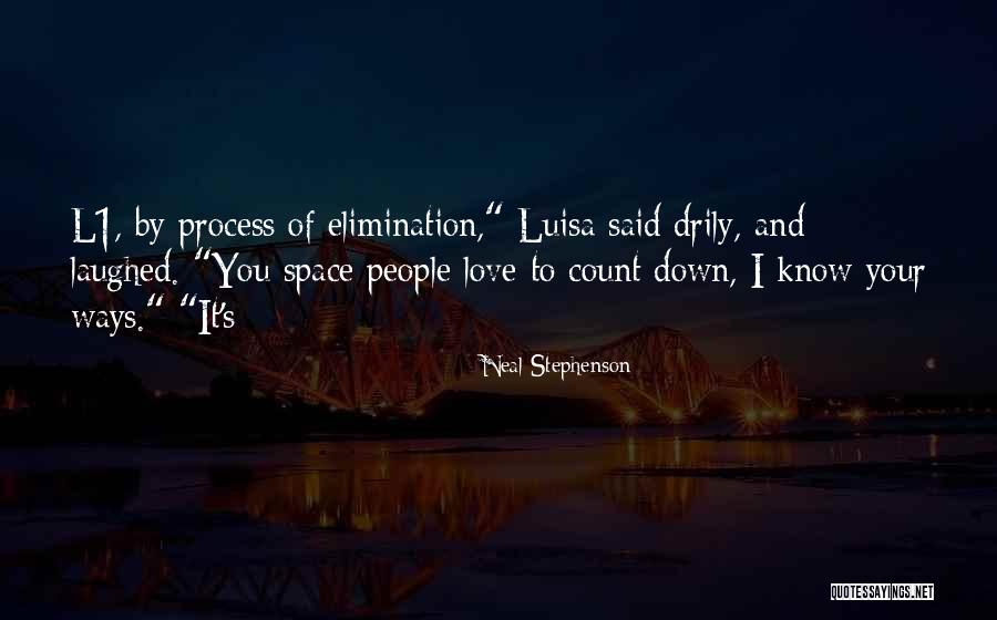 Cementation Quotes By Neal Stephenson Cementation Quotes By Neal Stephenson
