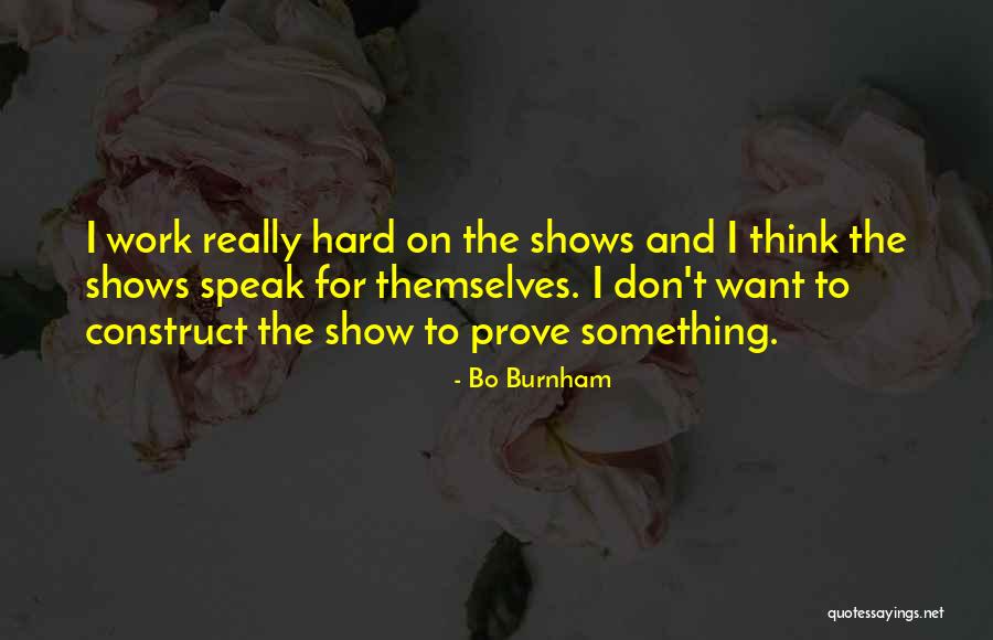 Cementerio Quotes By Bo Burnham Cementerio Quotes By Bo Burnham