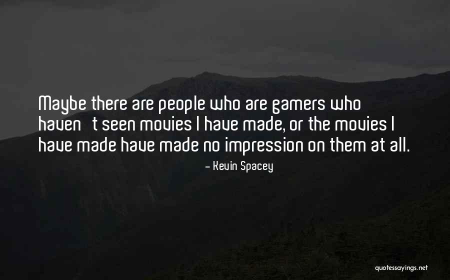 Cementerios Mayaguez Quotes By Kevin Spacey Cementerios Mayaguez Quotes By Kevin Spacey