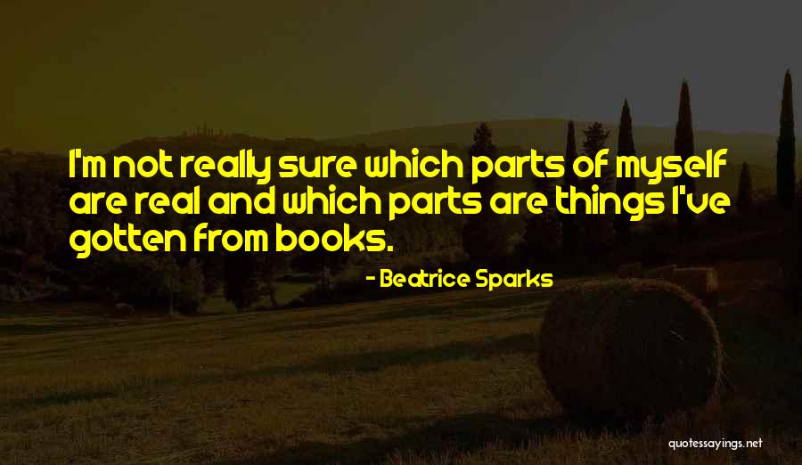 Cementing Veneers Quotes By Beatrice Sparks Cementing Veneers Quotes By Beatrice Sparks
