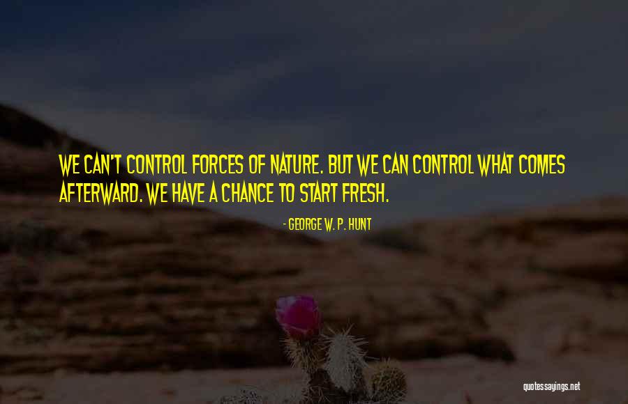 Cementing Veneers Quotes By George W. P. Hunt Cementing Veneers Quotes By George W. P. Hunt