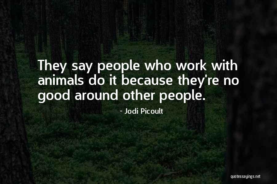 Cementing Zirconia Quotes By Jodi Picoult Cementing Zirconia Quotes By Jodi Picoult