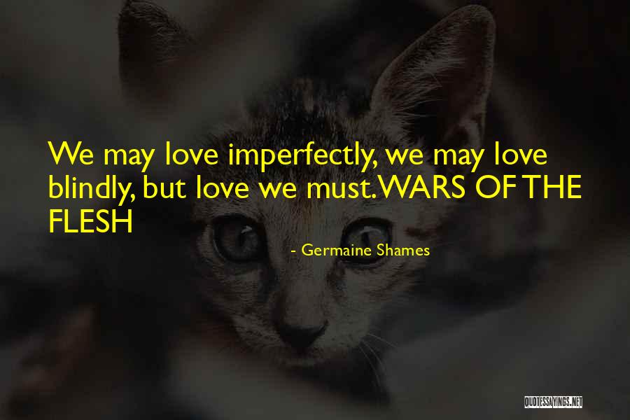 Cemento Cruz Quotes By Germaine Shames Cemento Cruz Quotes By Germaine Shames
