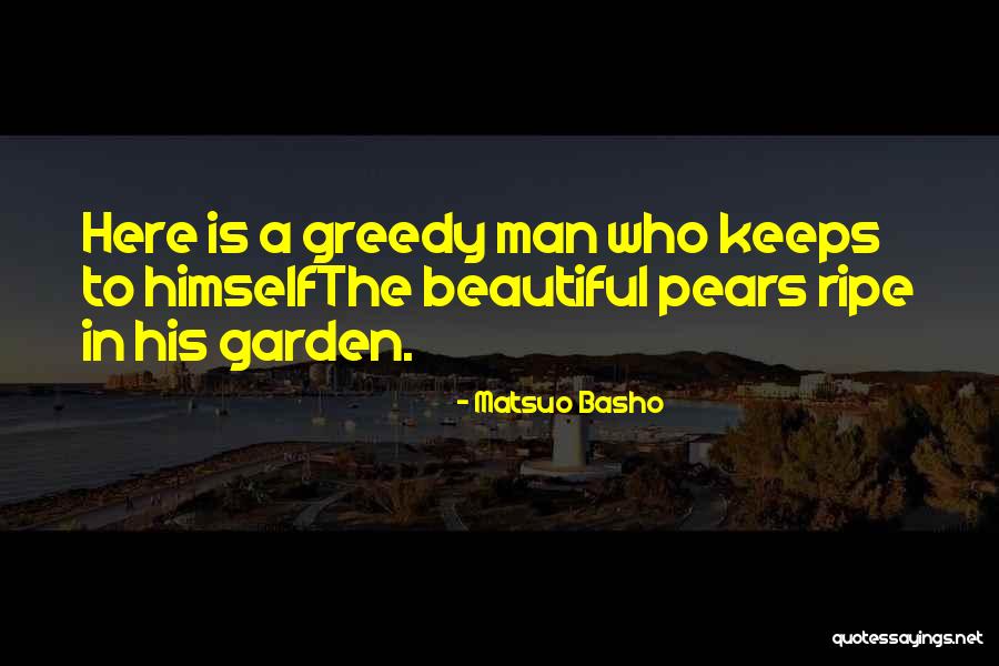 Cemento Cruz Quotes By Matsuo Basho Cemento Cruz Quotes By Matsuo Basho