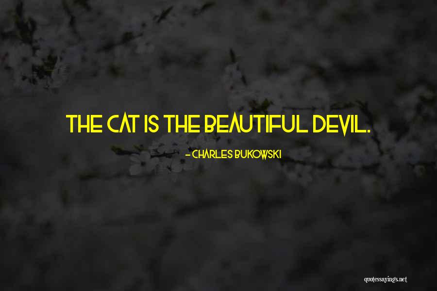Cemento Estampado Quotes By Charles Bukowski