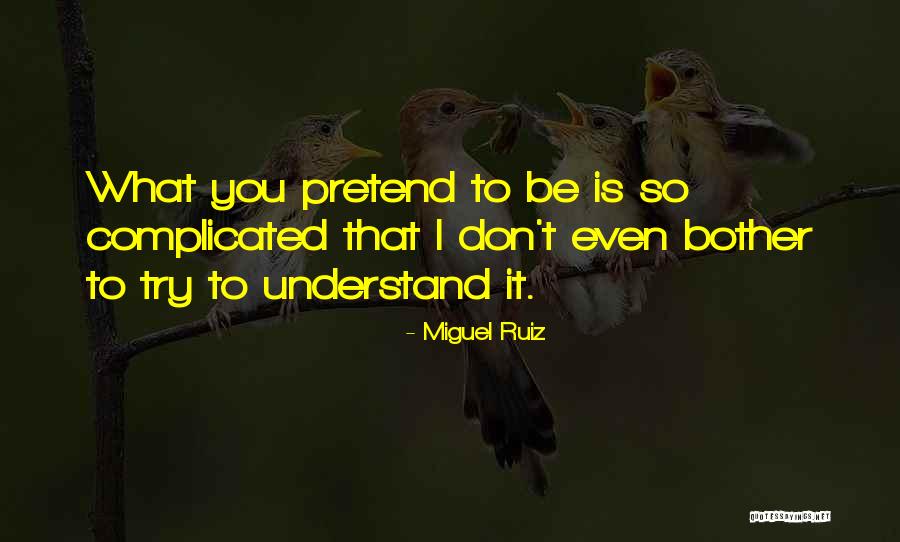 Cemento Pulido Quotes By Miguel Ruiz Cemento Pulido Quotes By Miguel Ruiz