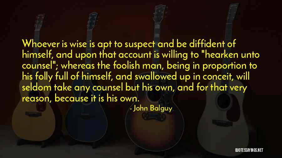 Cements 4 Quotes By John Balguy Cements 4 Quotes By John Balguy
