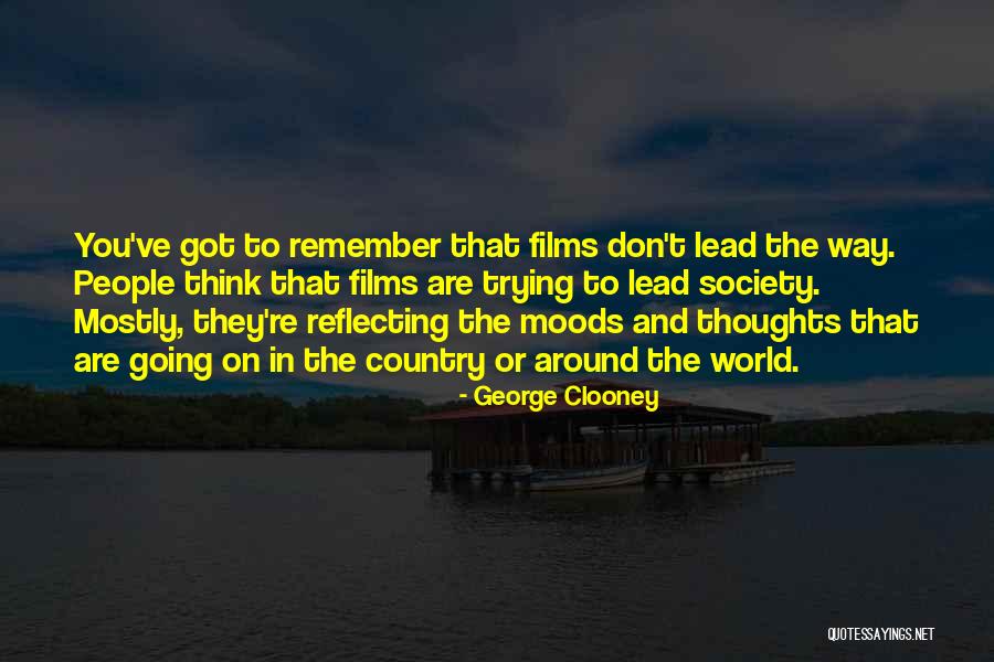 Cemerlang Senireka Quotes By George Clooney Cemerlang Senireka Quotes By George Clooney